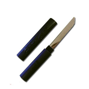Retracting Parody Ninja Blade