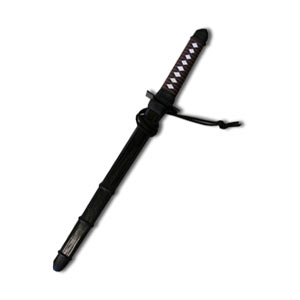 Ninja Sword Letter Opener