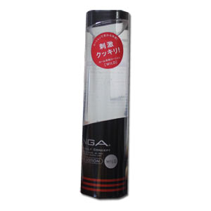 TENGA HOLE LOTION ~ WILD