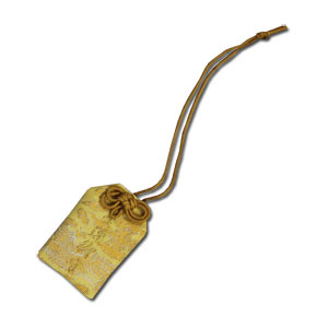 Mini Kinun OMAMORI ~ Fortune