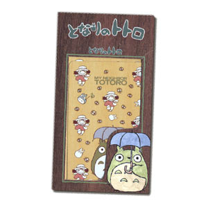 My Neighbor Totoro Playing Cards ~ Great Fun!