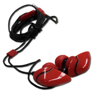 Asuka Interface Earphone