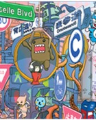 SDPOST002
