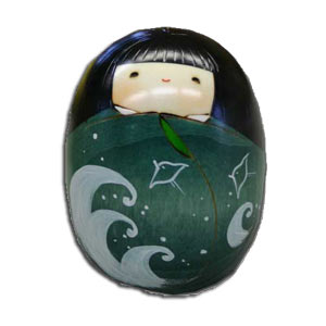 Kokeshi -- Summer ~ Natsu