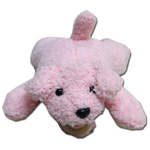 Groomy ~ The pet on your desk -- Casual (Pink)
