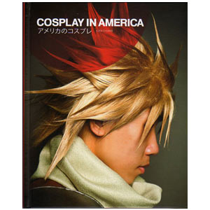 Cosplay in America