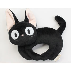 Jiji Baby Rattle