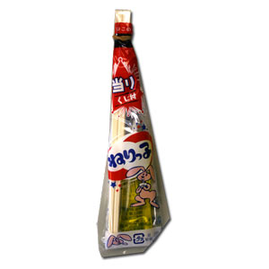 Neri Ame - Traditional Liquid Candy w/ Chopsticks (Mizu Ame) Set of 10