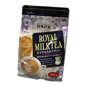 Nittou Royal Milk Tea