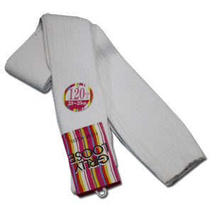 Authentic Japanese Super Loose Socks ~ 120 cm