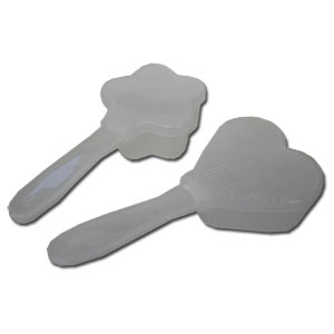 ONIGIRI / Rice Ball Maker ~ Heart & Star Shape