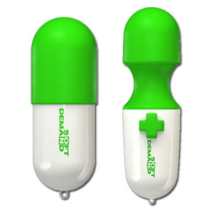 SOD Mobile Denma ~ Green