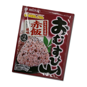 SEKIHAN Celebration Red Rice Maker Mix