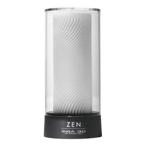 TENGA 3D ZEN