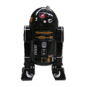 R2-Q5 Soy Sauce Bottle