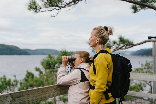 Parc national du Fjord-du-Saguenay