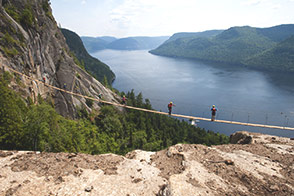 renconte intime saguenay