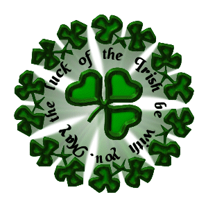 shamrock shamrock