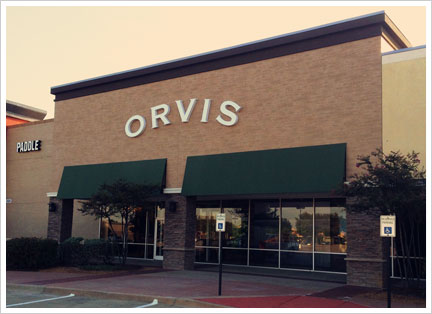 Orvis