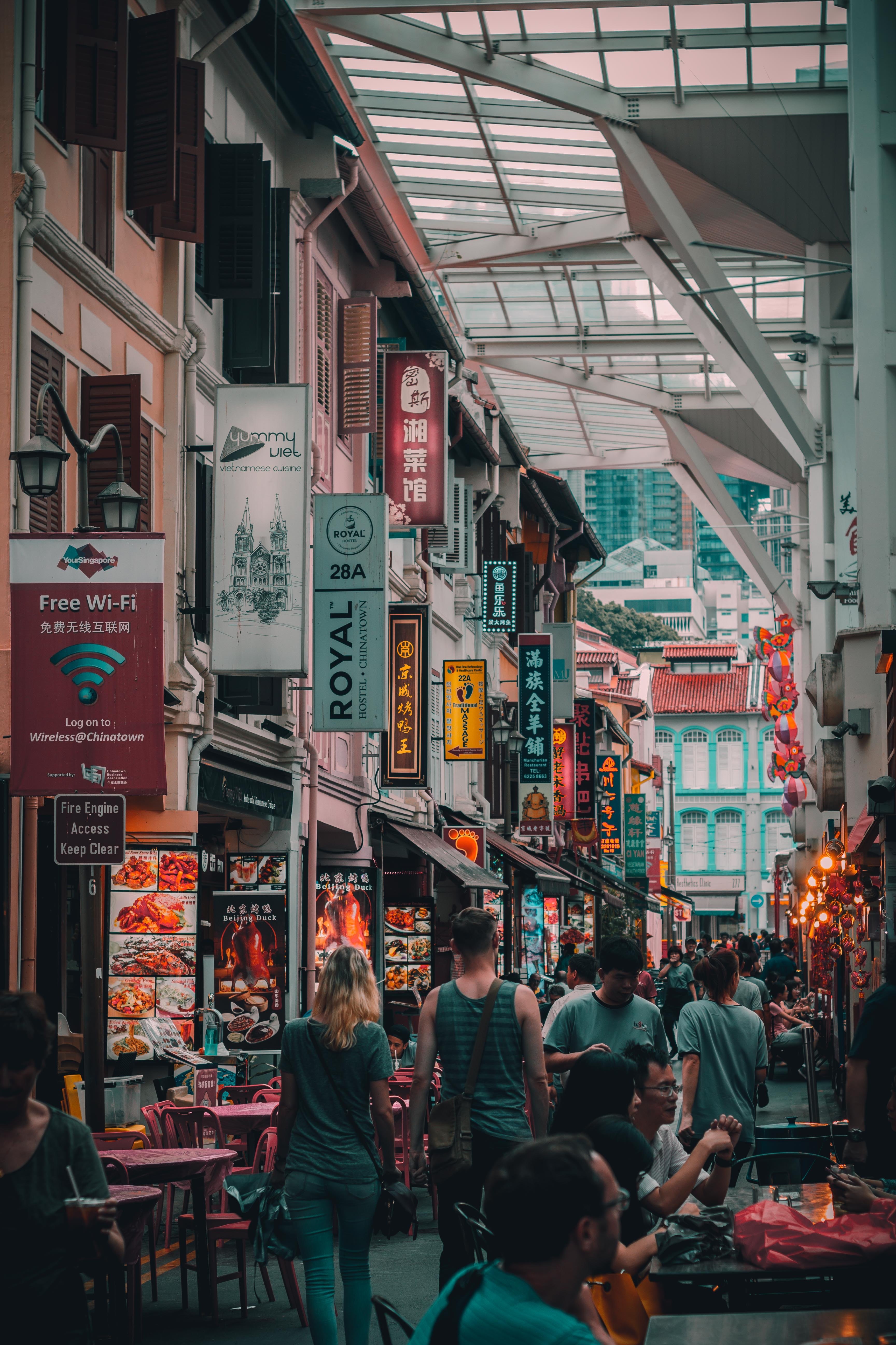 Photo by Lily Lvnatikk on Unsplash