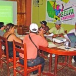 Con participación de 33 comunidades culminó primera etapa de concurso Selva Ganadora Purito Desarrollo