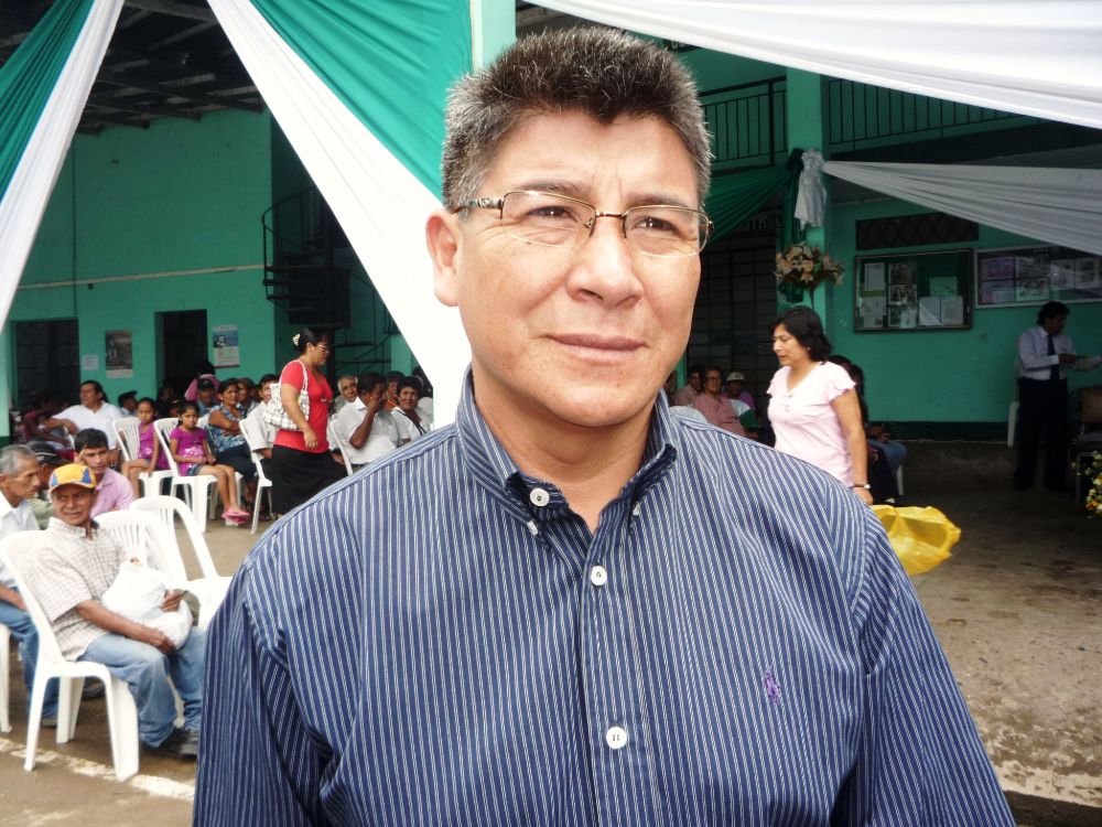 COOPAIN logra 17 millones de soles para campaña del 2011 Inforegion