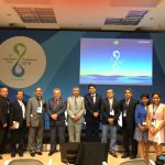 Divulgan en foro mundial la experiencia peruana en gestión del recurso hídrico