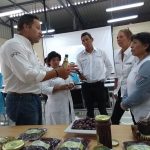 Pasan revista a proyectos productivos en Moquegua