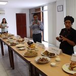 Buscan incrementar venta y consumo de carne de cuy