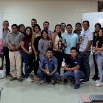 Capacitan en control de calidad en procesamiento de licores en Huánuco