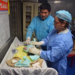 Loreto: Dos nacimientos exitosos a bordo de embarcaciones del programa PAIS