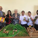 Perú y EEUU impulsan mejora de servicios básicos en zonas donde se cultivaba coca