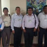 Coordinan fortalecimiento del Consejo Interregional Amazónico