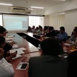 Avanzan proyectos para el desarrollo de Huamalíes