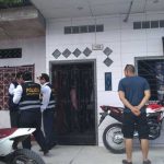 Loreto: Desarticulan banda Los Petroleros de Maynas