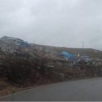 “Se tomarán medidas para acabar con el desorden social en Quiruvilca”