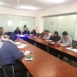 Avanzan proyectos de desarrollo para Huamalíes