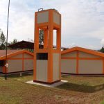 Inauguran 14 escuelas en San Martín