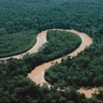 Nivel del río Amazonas se aproxima a alerta amarilla