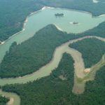 Río Ucayali cerca de alcanzar alerta roja