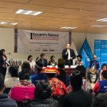 Promueven formación de estudiantes en Educación Intercultural Bilingüe