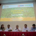 Región San Martín culminó formulación de Zonificación Forestal
