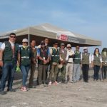 Dakar: Sernanp implementa plan para la conservación de áreas protegidas de Ica