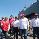 Ministra Zulema Tomás anunció optimización de servicios de salud en Piura