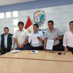 Formalizarán mil predios rústicos individuales en Pangoa