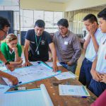 Monzón y Leoncio Prado implementarán «Escuelas Protegidas» para combatir consumo de drogas