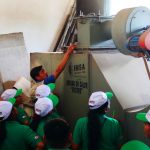 Agricultores del Vraem intercambiarán experiencias en los valles del Monzón y Bolsón Cuchara