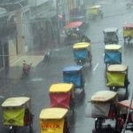 Recomiendan medidas de preparación ante lluvias en la selva