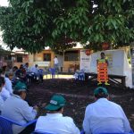 Junín: Formaron expertos en buenas prácticas agrícolas