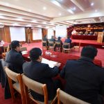 Realizan aportes para reforma de justicia en Puno